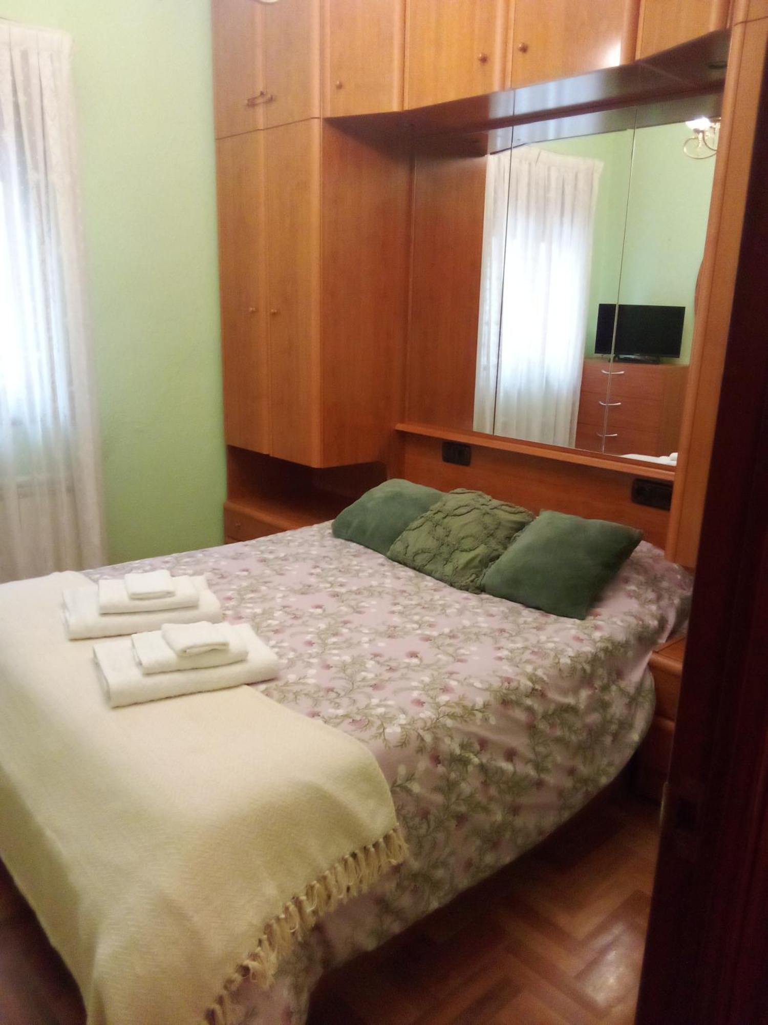 Apartamento La Villa Ebi 867 ポルトゥガレテ エクステリア 写真