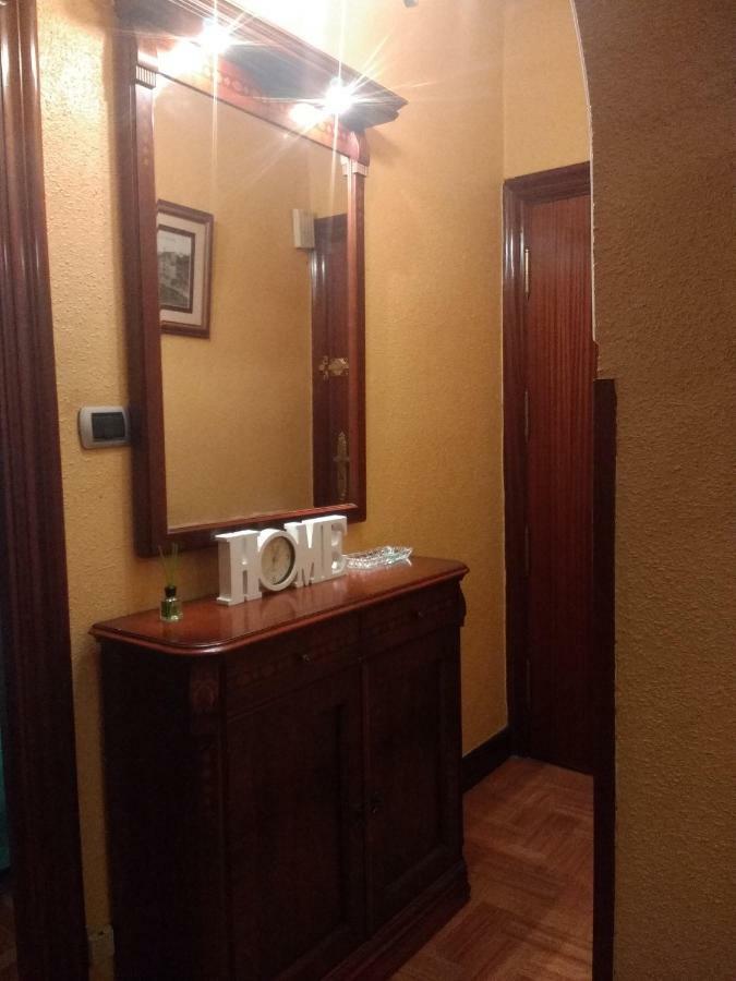 Apartamento La Villa Ebi 867 ポルトゥガレテ エクステリア 写真