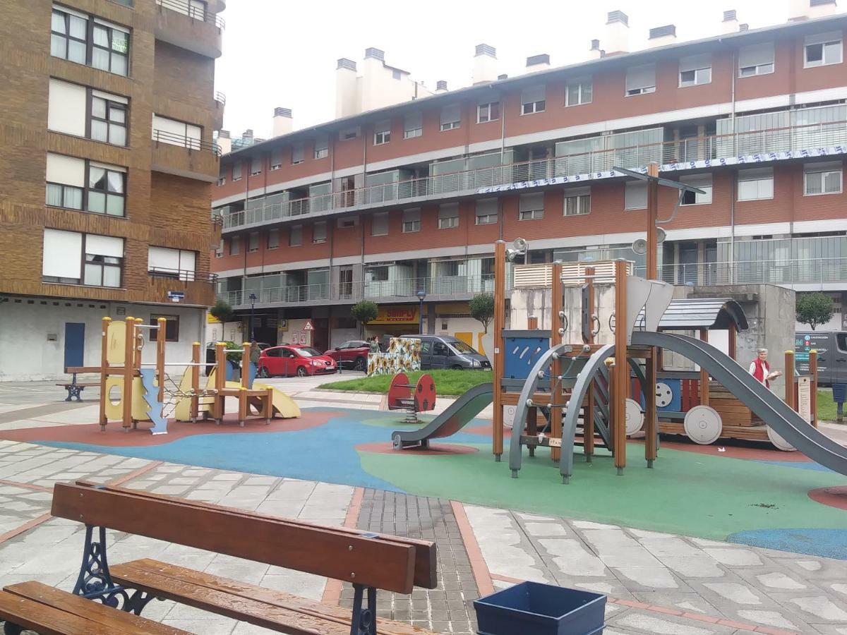 Apartamento La Villa Ebi 867 ポルトゥガレテ エクステリア 写真