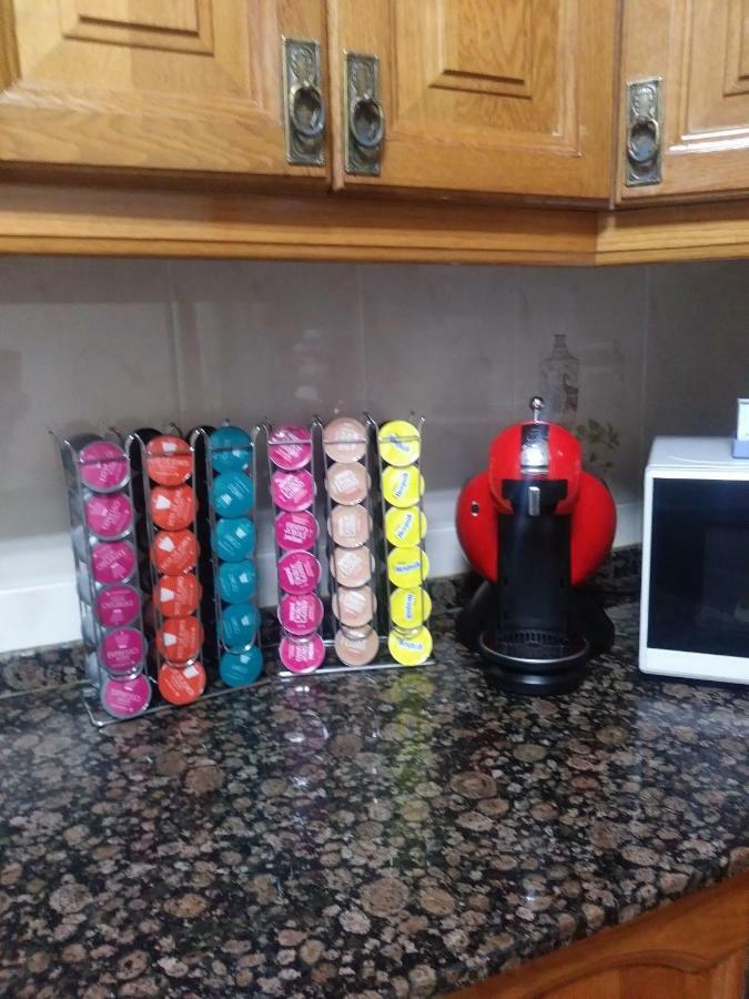 Apartamento La Villa Ebi 867 ポルトゥガレテ エクステリア 写真